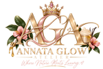 Annata Glow Atelier - Home